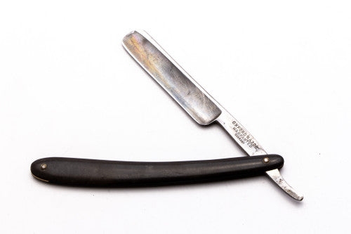 5/8" Oxford Classics on Clearance Straight Razor