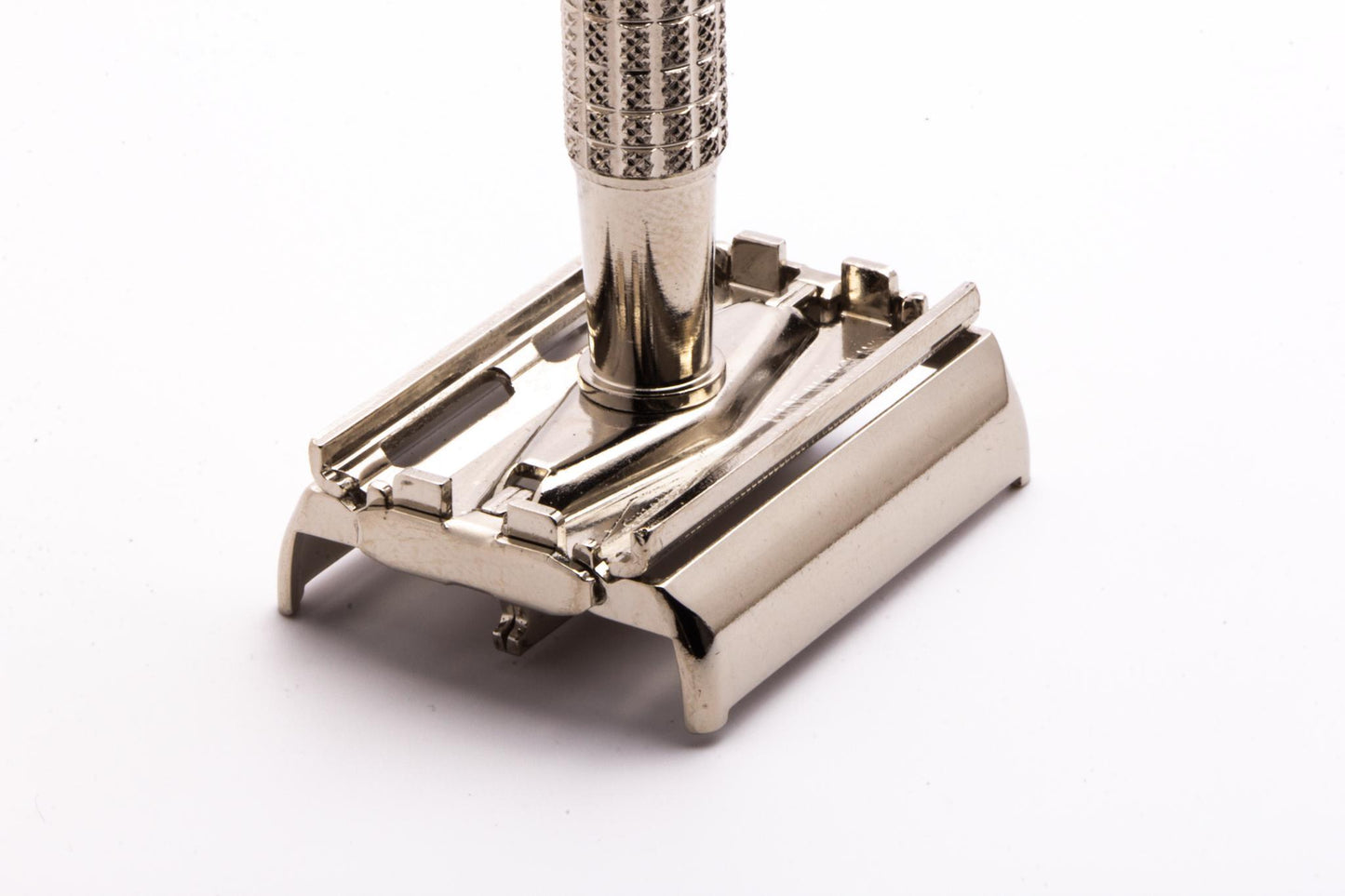 1940's Gillette Flare Tip British Rocket Safety Razor | Original Condition