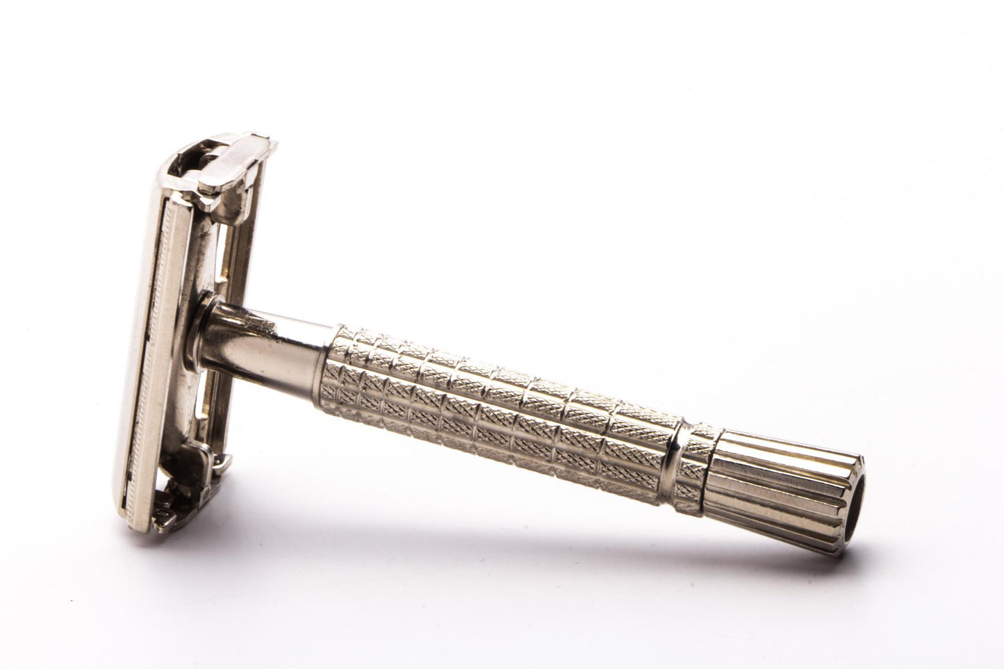 1966 L2 Flare Tip Super Speed Safety Razor Set | Original Condition