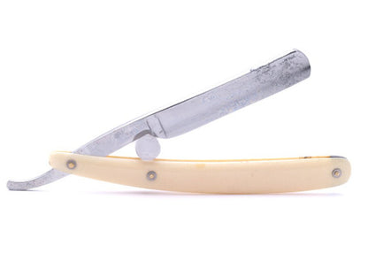 9/16" Schmidt & Ziegler Remscheid Straight Razor