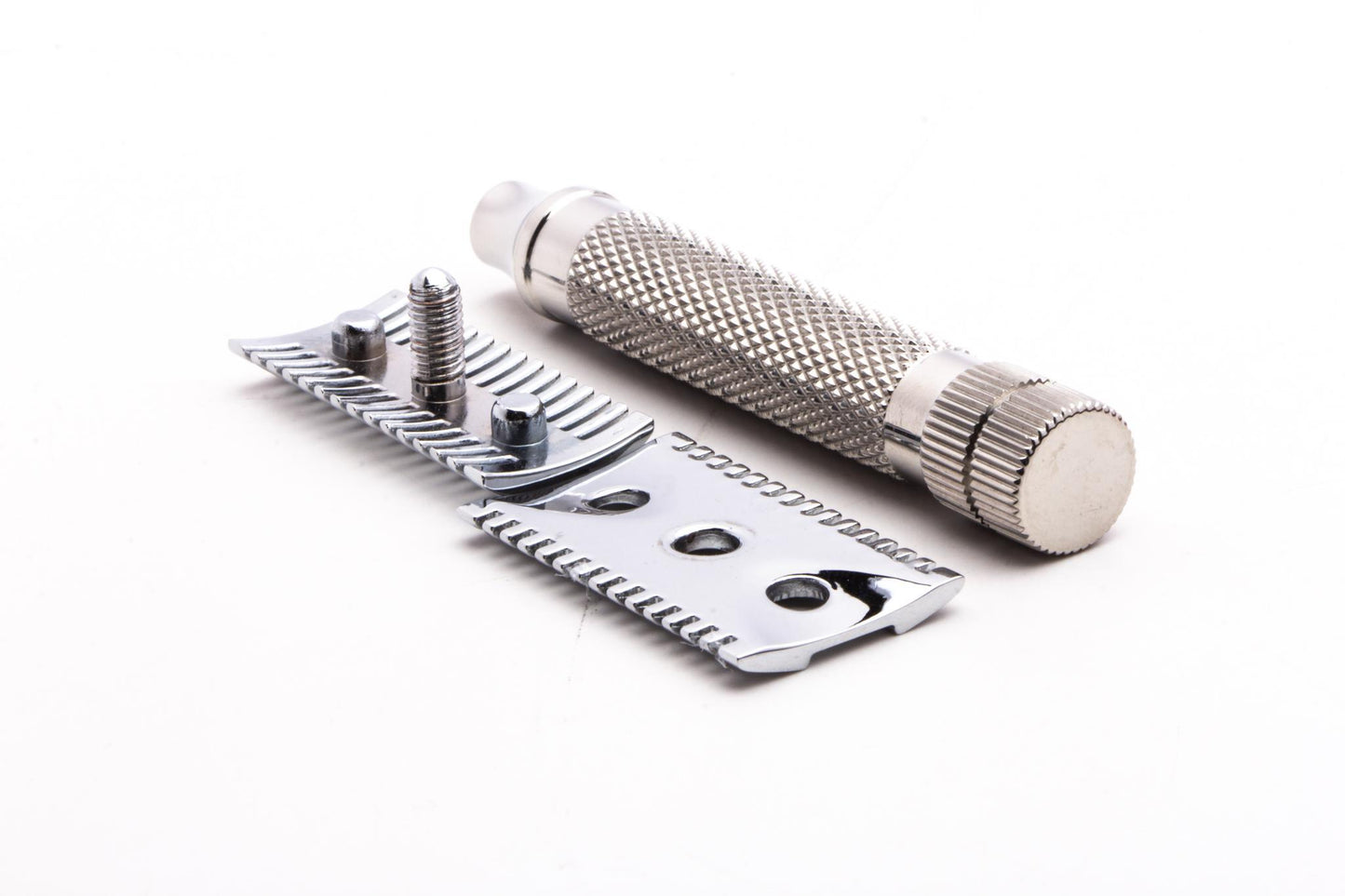 RazoRock | SLOC Double Edge Safety Razor