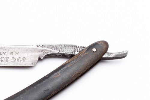 5/8" Joseph Rodgers & Son s Classics on Clearance Straight Razor