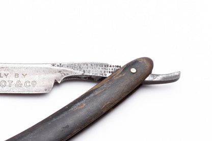 5/8" Joseph Rodgers & Son s Classics on Clearance Straight Razor