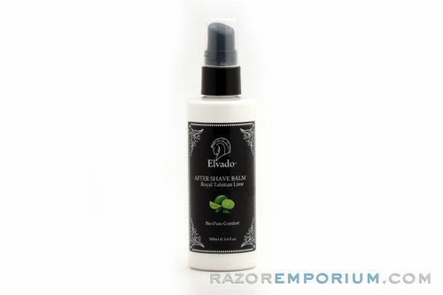 Elvado Aftershave Balm Spray - Royal Tahitian Lime