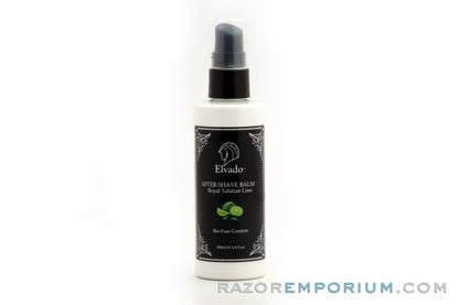 Elvado Aftershave Balm Spray - Royal Tahitian Lime