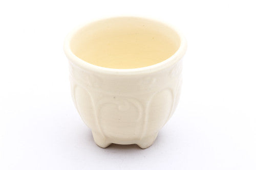 Vintage Shaving Mug | No Handle