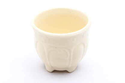 Vintage Shaving Mug | No Handle