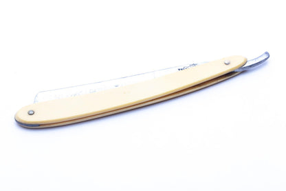 5/8" Vintage Restored Thomas Turner & Co.  Straight Razor