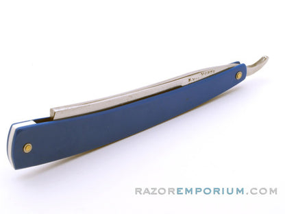 5/8" B. Worth & Sons Cutlers Straight Razor | Sheffield, England
