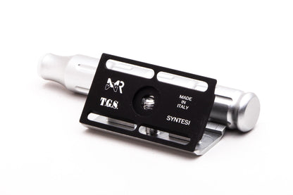 The Goodfellas' Smile | Syntesi Aluminum Double Edge Safety Razor
