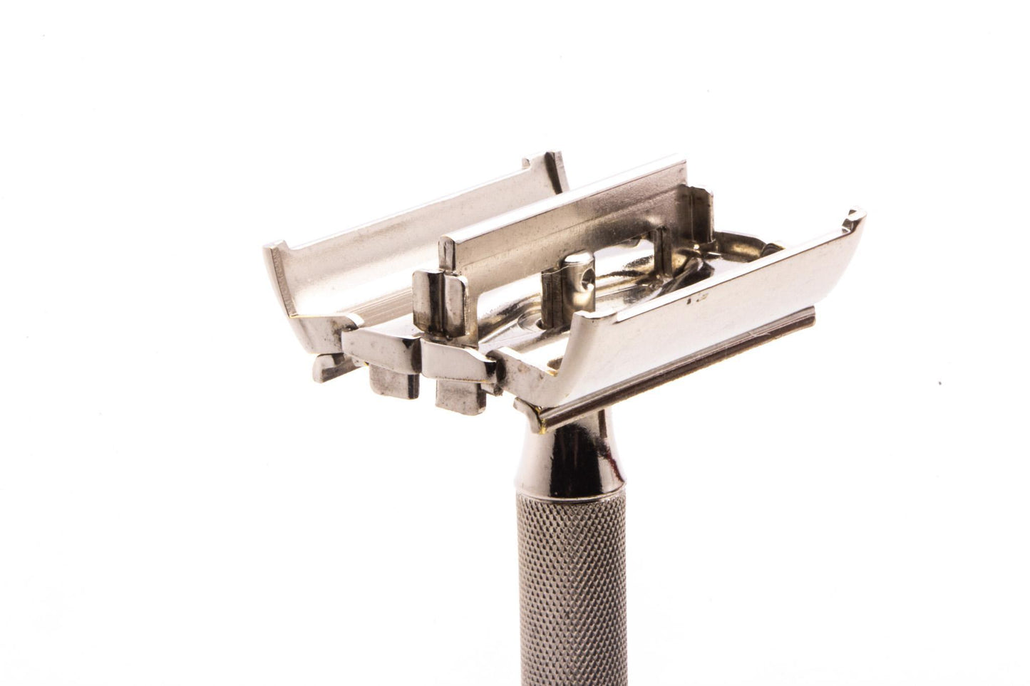 1941 Gillette Ranger Tech TTO Safety Razor With Original Case | Original Condition