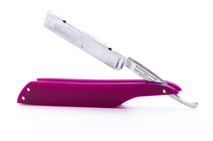 5/8" Clover W.H Morley & Sons Straight Razor | Germany