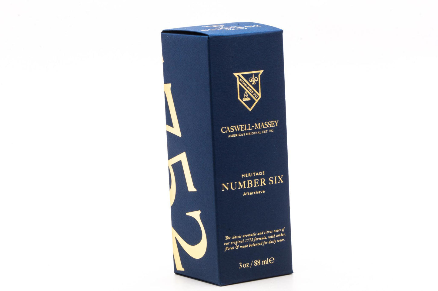 Caswell-Massey | Heritage Number Six After Shave