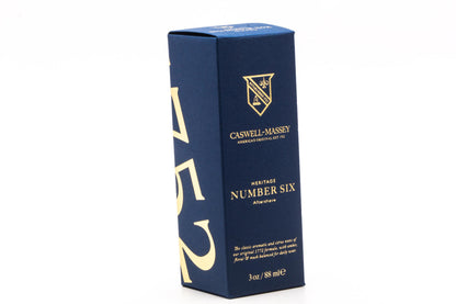 Caswell-Massey | Heritage Number Six After Shave