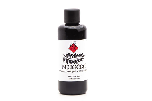 Catie's Bubbles | Blugere After Shave Lotion