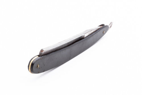 5/8" Shumates Barber Zoro Classics on Clearance Straight Razor