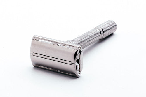 1964J3 Gillette Slim Adjustable Double Edge Razor | Original Condition