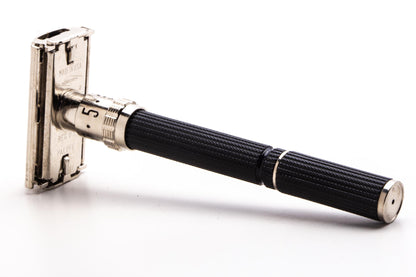 1973 T2 Gillette Super Adjustable 109 Double Edge Safety Razor | Original Condition