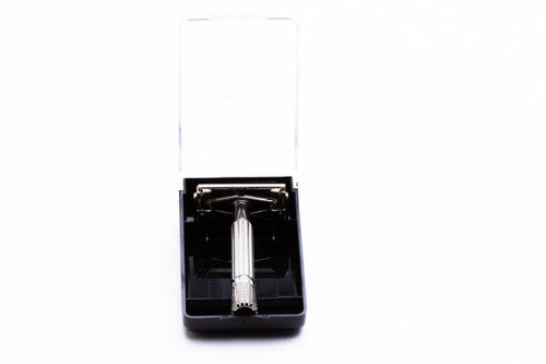Merkur Solingen Travel Case