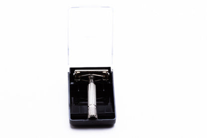 Merkur Solingen Travel Case