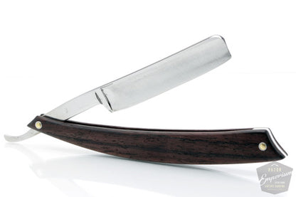 5/8" Hugo Rader Straight Razor | Solingen, Germany