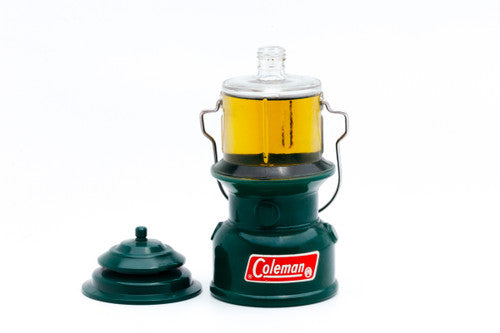 Avon Coleman Lantern Wild Country Cologne