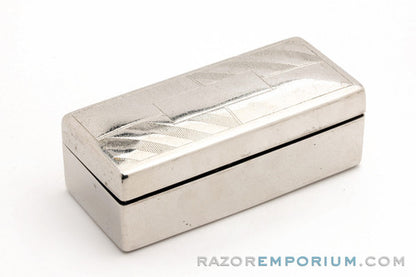 1920's Wilkinson Sword Co. Empire 7 Day Model Safety Razor