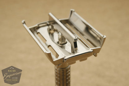 Gillette 1954 Flair Tip Super Speed Safety Razor