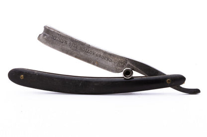 5/8" Wade & Butcher Medium Sized Hollow Ground Straight Razor