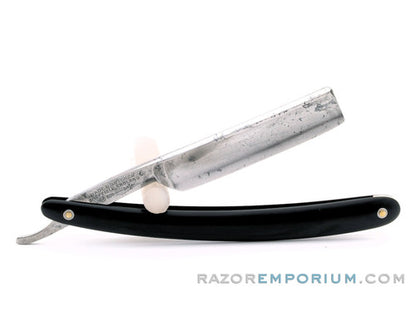 5/8'' Wade & Butcher "Special" Straight Razor |  Sheffield, England
