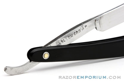 7/16" VOODG Straight Razor | England