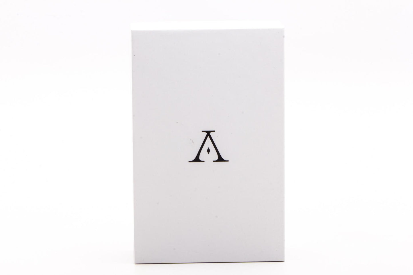 Aylsworth Razors | The APEX Plus Razor With Electropolish Finish