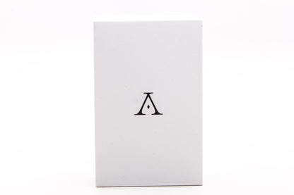 Aylsworth Razors | The APEX Plus Razor With Electropolish Finish