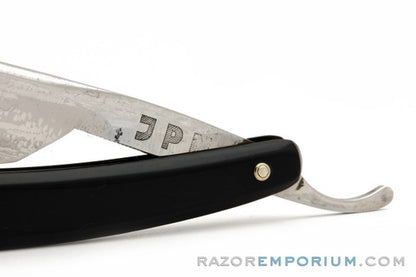 6/8" JPN Ribbon S. H-1 61013 Straight Razor | Shave Ready
