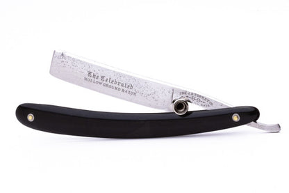 9/16" Torrey Straight Razor Massachusetts USA