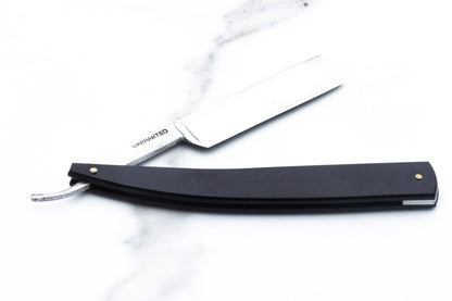 5/8" Vintage Restored B.M Christensen Straight Razor