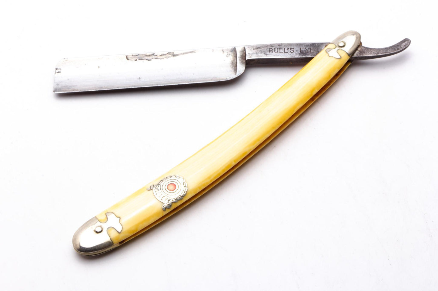 5/8" W.R Case & Sons "Bull's Eye" Classics on Clearance Straight Razor