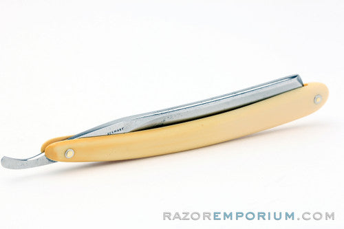 5/8" H. Boker & Co. | Mint Condition | English Steel Ground in Germany