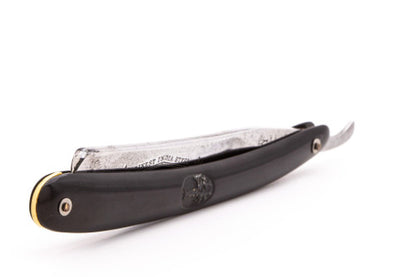5/8" Böker Manufaktur Solingen | India Finest Steel Extra Hollow Ground