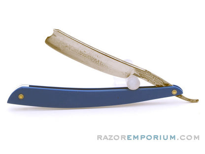 5/8" George Wostenholm & Sons "Celebrated IXL" Straight Razor | Sheffield, England