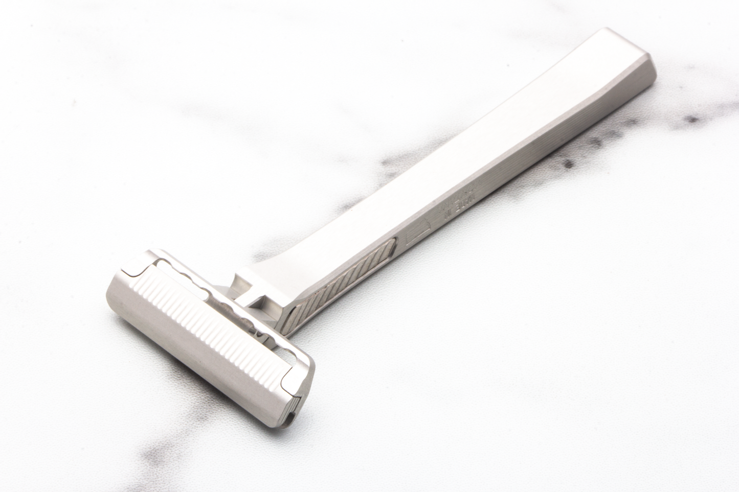 Proof | Select 2.0 Single Edge Safety Razor