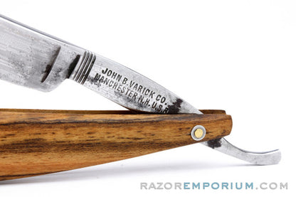 5/8" J.A. Henckels Hollow Ground TwinWorks  | Solingen Germany