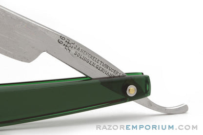 5/8" JA Henckels 66 Twinworks Straight Razor | Solingen, Germany