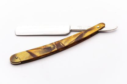 4/8" Crane Cutlery Co. Vintage Restored Straight Razor