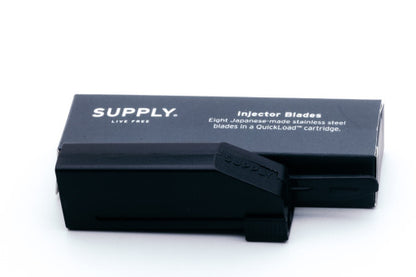 Supply | The Single Edge PRO | Matte Black