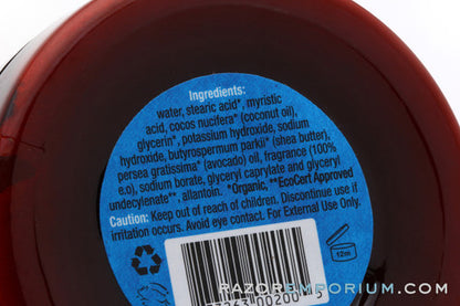Elvado Shaving Cream - Lake of the Woods