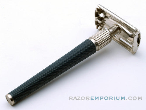 1968 N1 Gillette Knack TTO DE Safety Razor Set