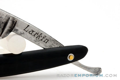 5/8" Larkin Round Point Shave Ready Straight Razor | Germany