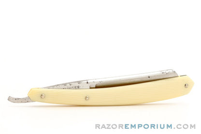 6/8"Gevoso 31 Barber's Pride Straight Razor | Solingen, Germany