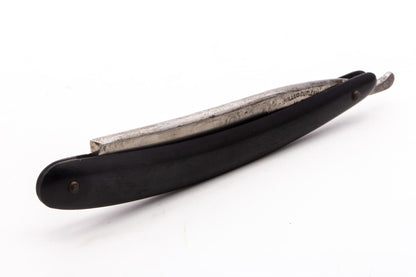 5/8" Camillus Cutlery Co. Classics on Clearance Straight Razor | USA